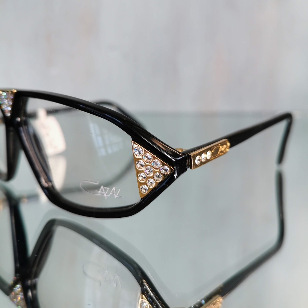 Cazal Eyewear - CAZAL 199 COL 619